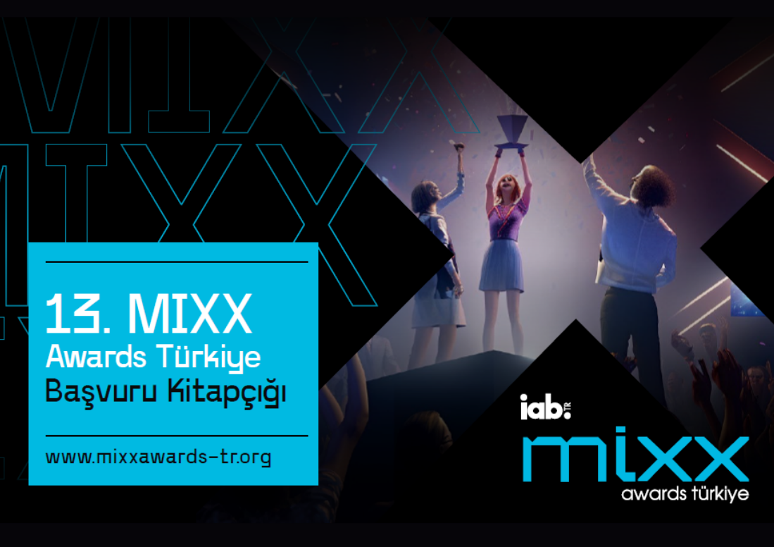 IAB TR | Başvuru Kitapçıkları